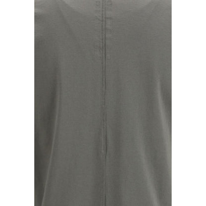 Bicolor Cotton T-Shirt