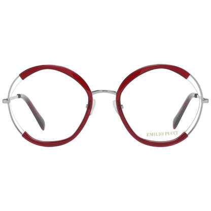 Multicolor Metal & Plastic Glasses (Frames)