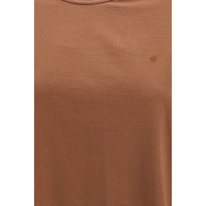 Multicolor Cotton T-Shirt