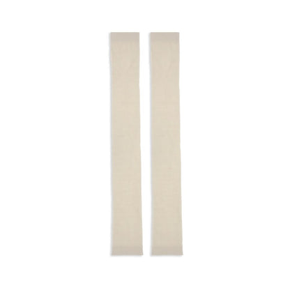 Beige Cashmere Gloves