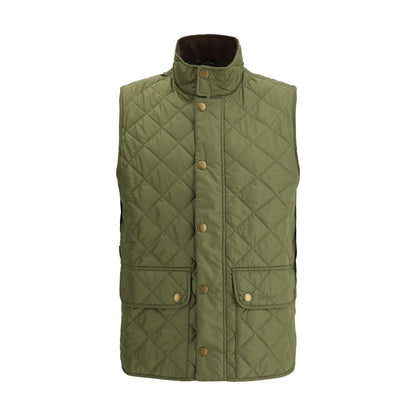Bicolor Polyamide Jacket