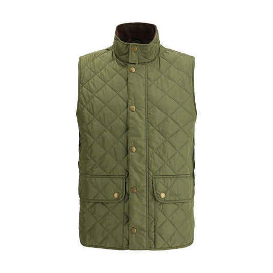 Bicolor Polyamide Jacket