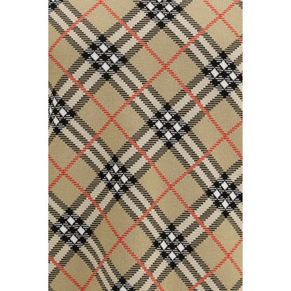 Beige Cotton Sweatshirt