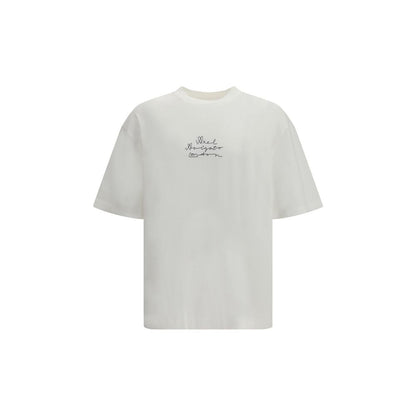 White Cotton Sportswear
