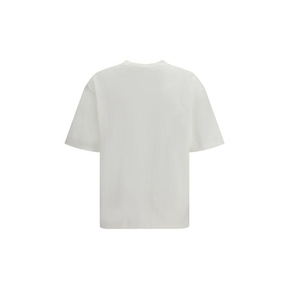 White Cotton Sportswear