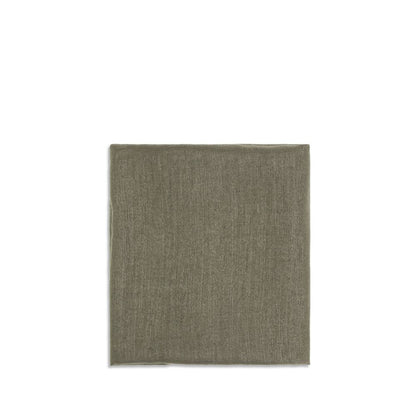 Bicolor Cashmere Scarf