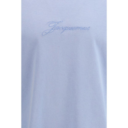 Blue Cotton Sportswear