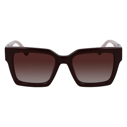 Black Plastic Sunglasses