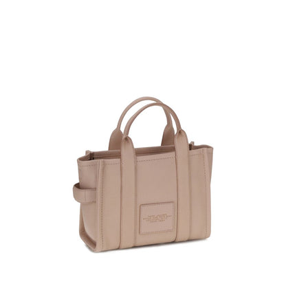 Multicolor Calf Leather Bos Taurus Handbag