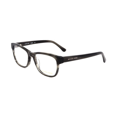 Gray Plastic Glasses (Frames)
