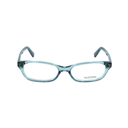 Black Acetate Glasses (Frames)