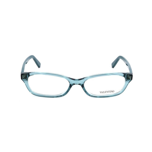 Black Acetate Glasses (Frames)