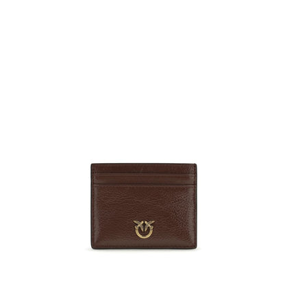 Bordeaux Calf Leather Bos Taurus Wallet