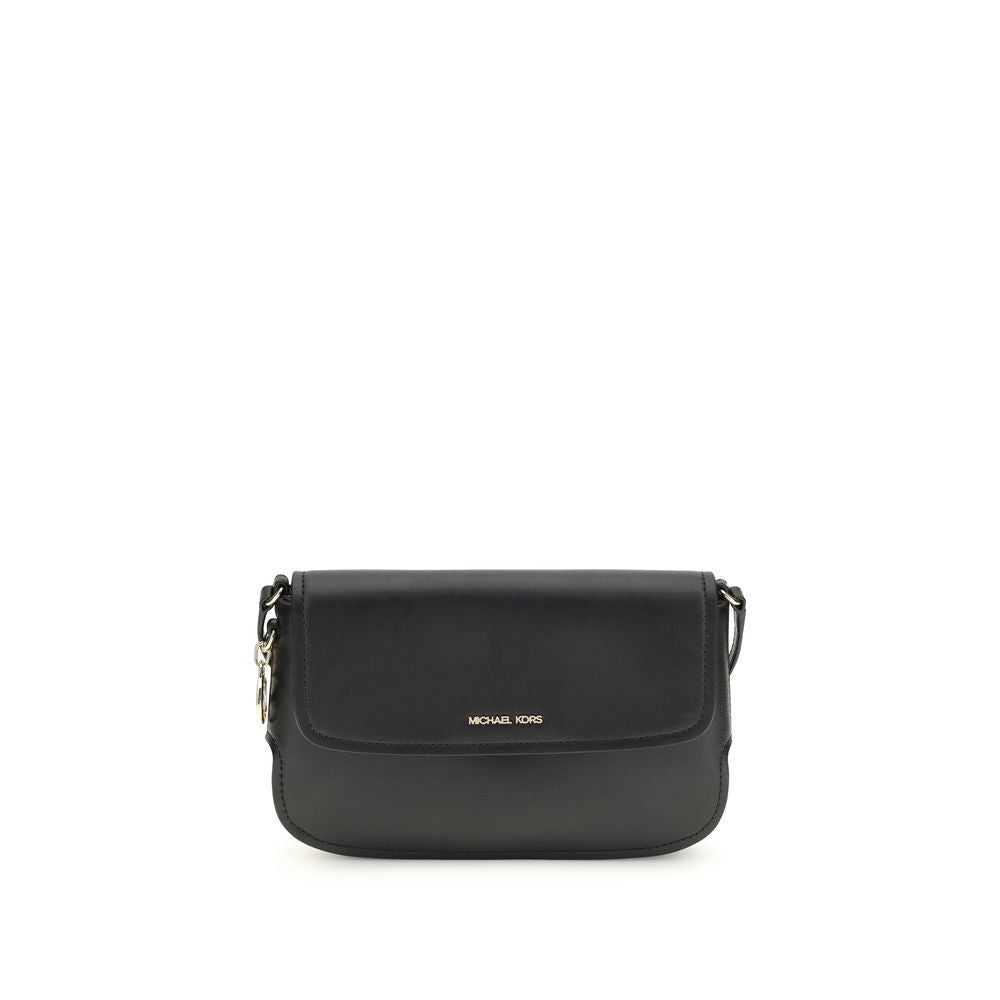 Black Calf Leather Bos Taurus Wallet