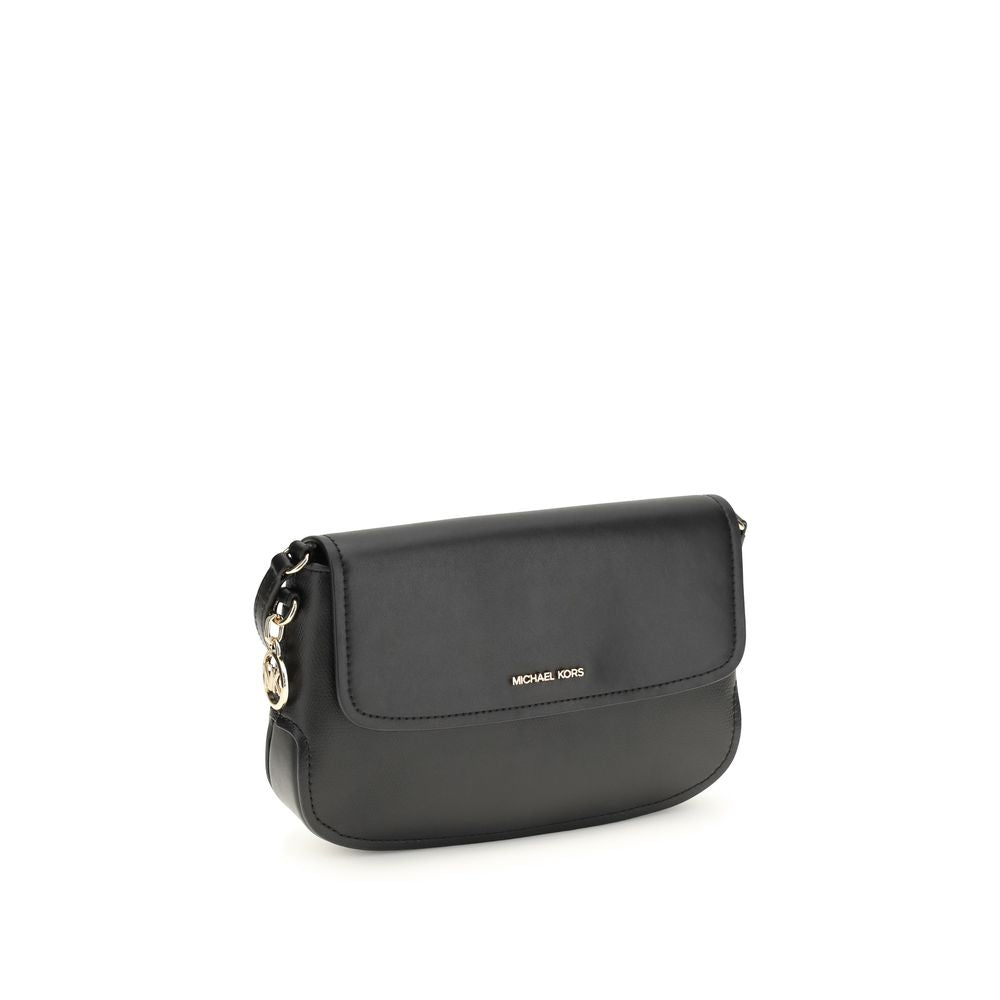 Black Calf Leather Bos Taurus Wallet