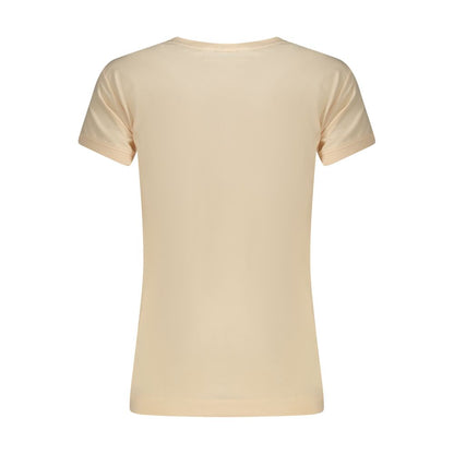 Rosa Cotton Women T-Shirt