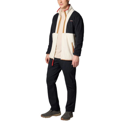 Beige Polyester Sweatshirt