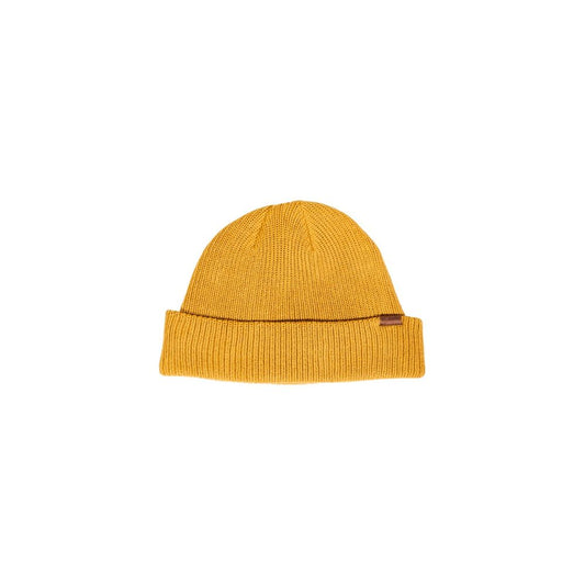 Orange Recycled Polyester Cap (Baseball Hat)