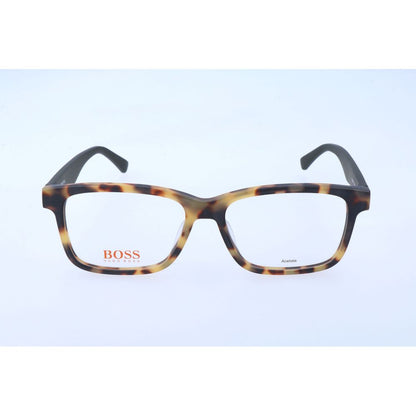 Brown Acetate Glasses (Frames)