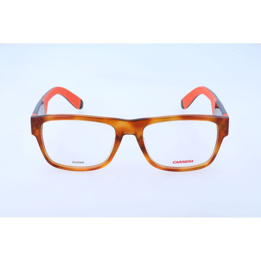 Brown Acetate Glasses (Frames)