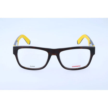 Brown Acetate Glasses (Frames)