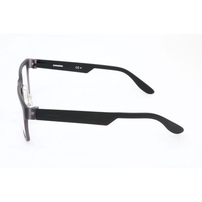Black Resin Glasses (Frames)