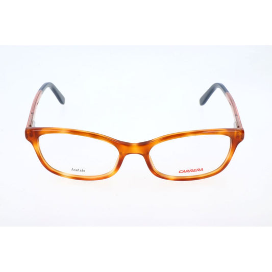 Brown Acetate Glasses (Frames)