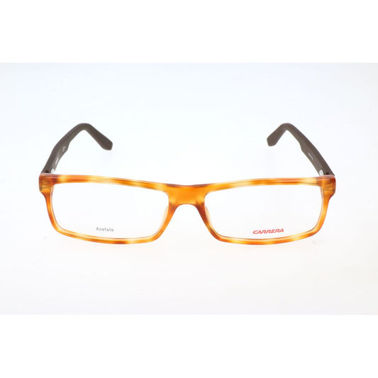 Brown Acetate Glasses (Frames)