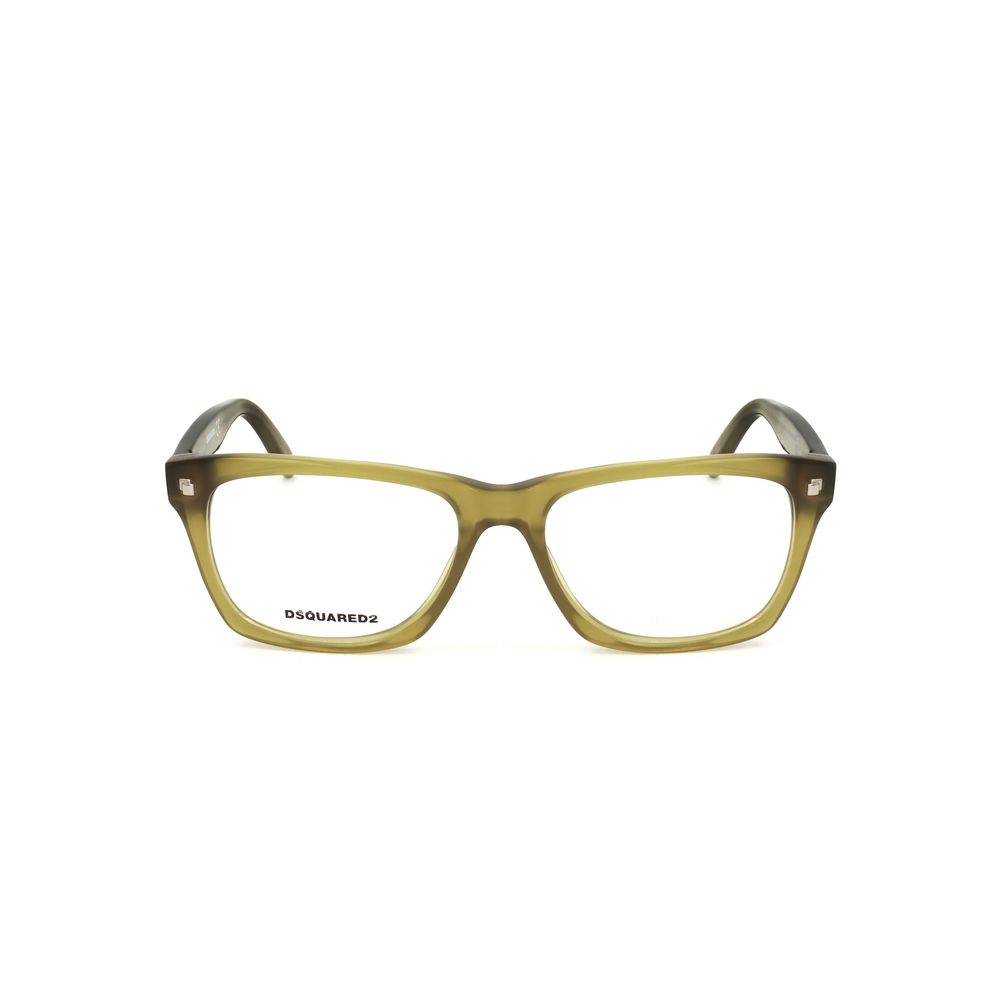 Bicolor Acetate Glasses (Frames)