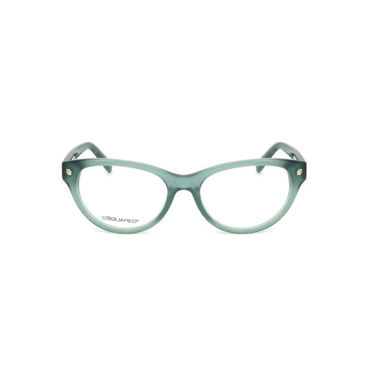 Blue Acetate Glasses (Frames)