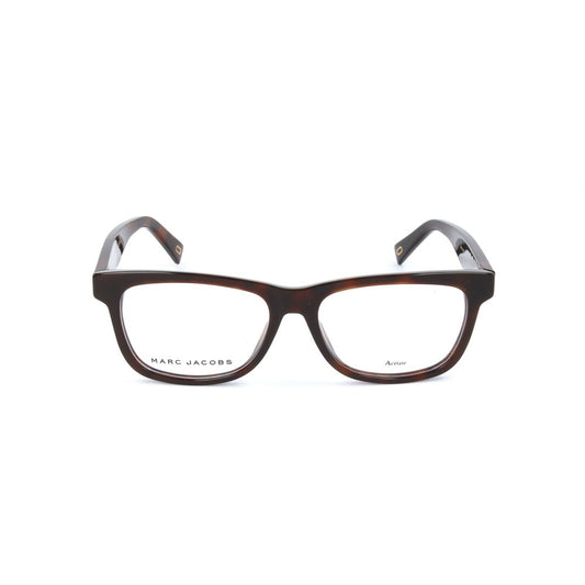Brown Acetate Glasses (Frames)