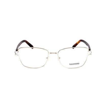 Gold Metal Glasses (Frames)