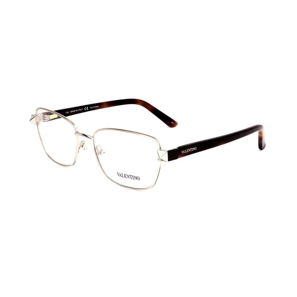 Gold Metal Glasses (Frames)