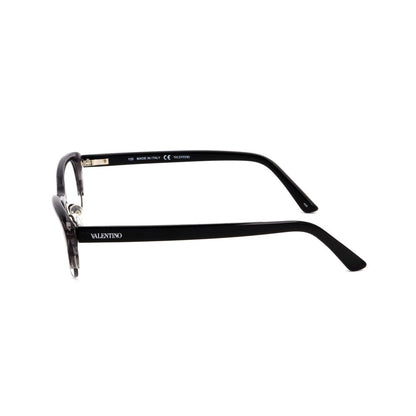 Gray Metal Glasses (Frames)