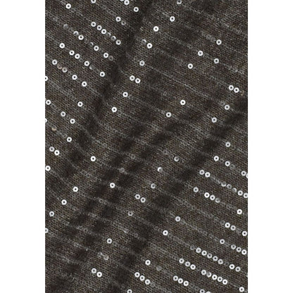 Bicolor Recycled Polyester Scarf