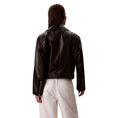 Black Polyethylene Clothing