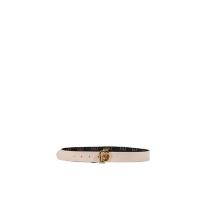 Bicolor Polyethylene Regular Belt