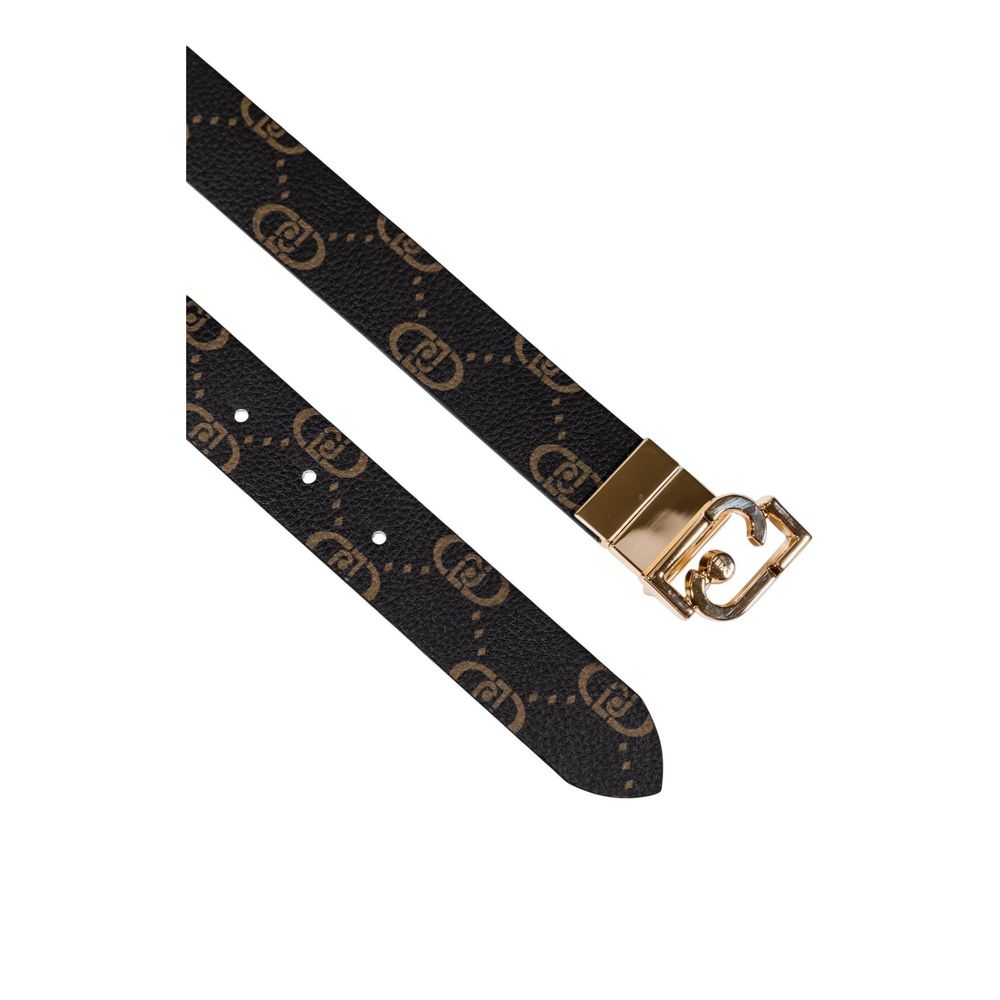 Bicolor Polyethylene Regular Belt