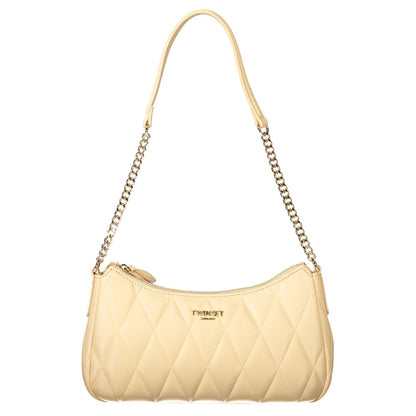 Rosa Poliuretano Women Bag