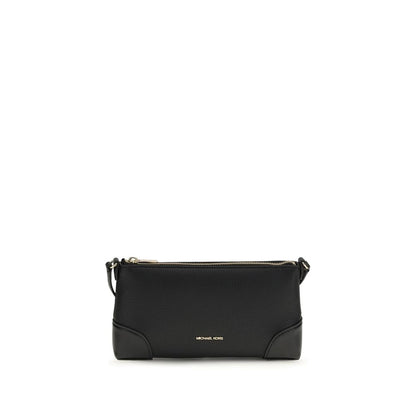 Black Calf Leather Bos Taurus Wallet