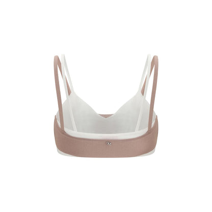 Multicolor Viscose Top