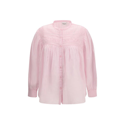 Multicolor Cotton Shirt