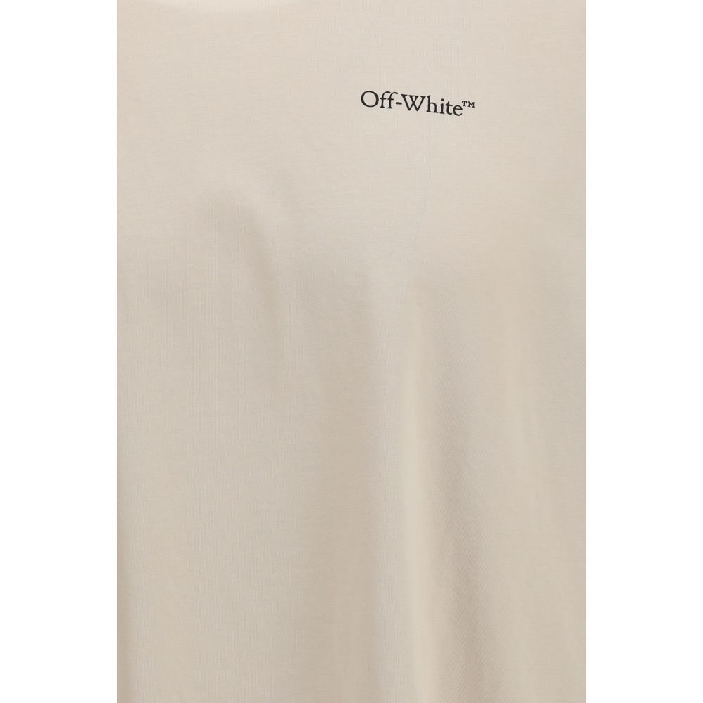 Beige Cotton Sportswear