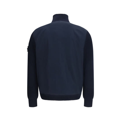 Blue Cotton Clothing