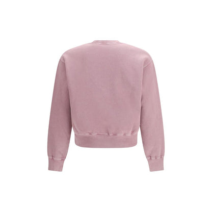 Multicolor Cotton Sweatshirt