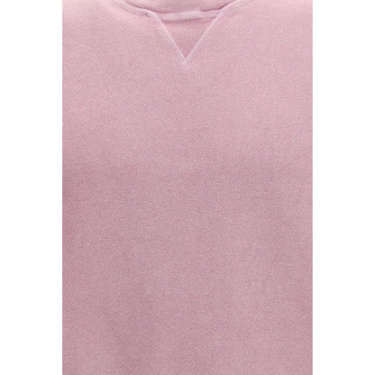 Multicolor Cotton Sweatshirt