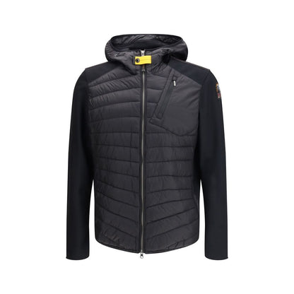 Black Nylon Clothing
