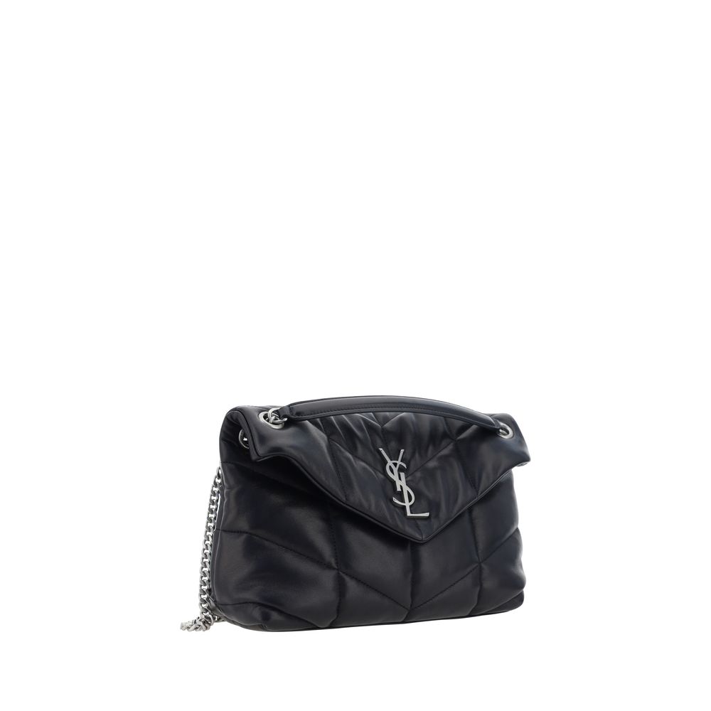 Black Lamb Ovis Aries Aries Shoulder Bag