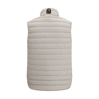 Beige Polyester Clothing