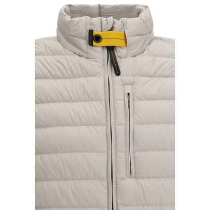 Beige Polyester Clothing